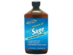 Essence of Wild Sage