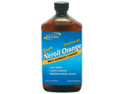 Essence of Neroli Orange