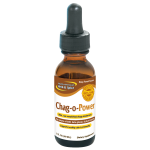 chag emulsified chaga