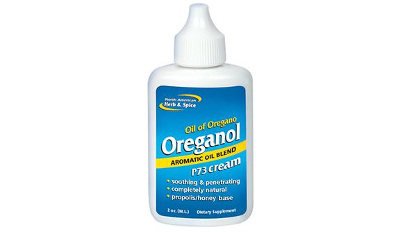 Oreganol P73 Cream – 2 FL. OZ. - American Wild Foods | Non-gmo foods ...