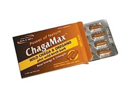 ChagaMax Convenience Pack