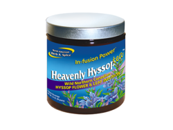 Heavenly-Hyssop Tea