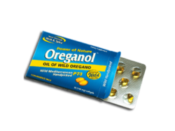 Oreganol Convenience Pack