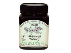 Manuka Honey Bio Active