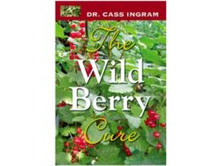 Wild Berry Cure